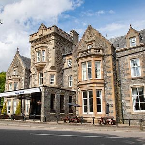 The Tarbet Hotel