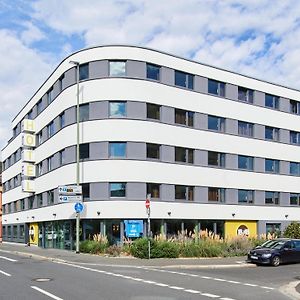 B&B Hotel Wuerzburg-City