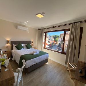 Pruva Inn Hotel