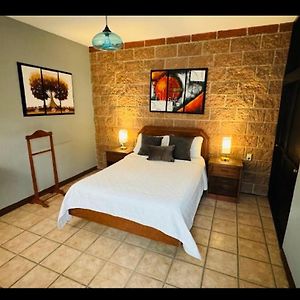 Hotel La Roca